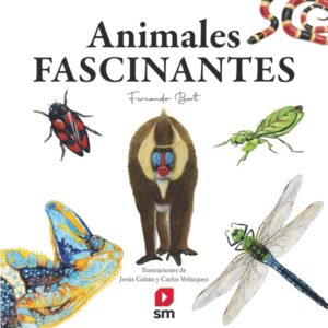 Animales fascinantes Animales fascinantes