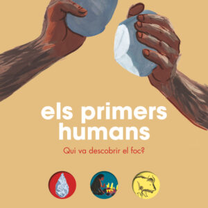 Els primers humans Els primers humans