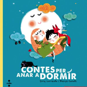 Contes per anar a dormir Contes per anar a dormir