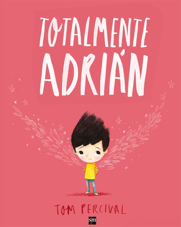 Portada del producto:  Totalmente Adrián