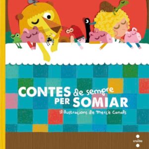 Contes de sempre per somiar Contes de sempre per somiar