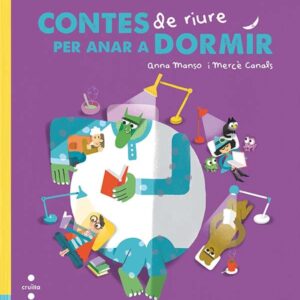 Contes de riure per anar a dormir Contes de riure per anar a dormir
