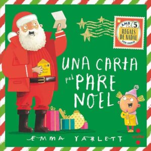 Una carta per al Pare Noel Una carta per al Pare Noel