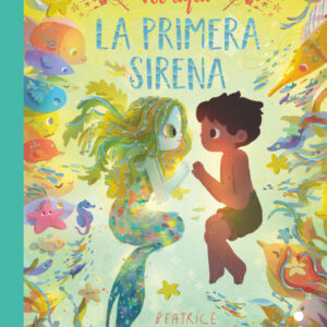 Vet aquí la primera sirena Vet aquí la primera sirena