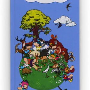 Digues on és. La natura Digues on és. La natura