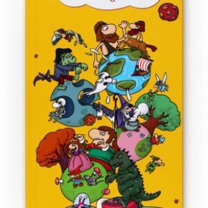 Digues on és. Mons imaginaris Digues on és. Mons imaginaris