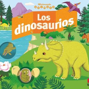 Los dinosaurios Los dinosaurios