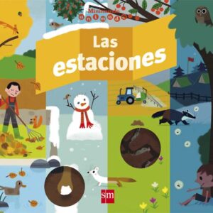 Las estaciones Las estaciones