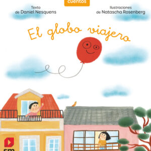 El globo viajero El globo viajero