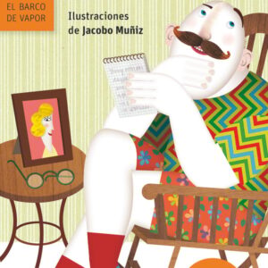 Un detective al revés Un detective al revés