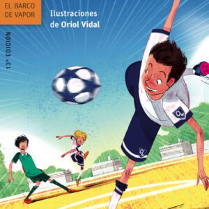 El balonazo El balonazo