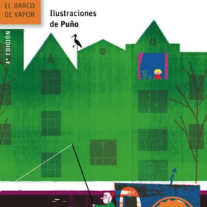 Luces en el canal Luces en el canal