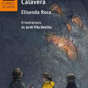 Misteri a la Muntanya Calavera