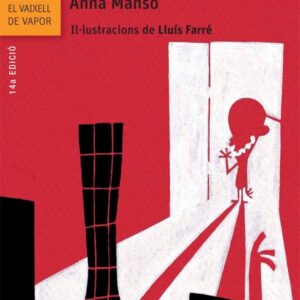 Leandre, el nen horrible Leandre, el nen horrible