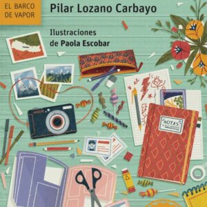 Siete reporteros y un periódico Siete reporteros y un periódico