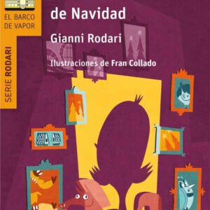 El planeta de los árboles de Navidad El planeta de los árboles de Navidad