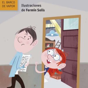 El libro invisible El libro invisible