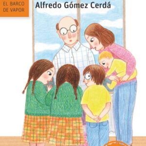 Apareció en mi ventana Apareció en mi ventana