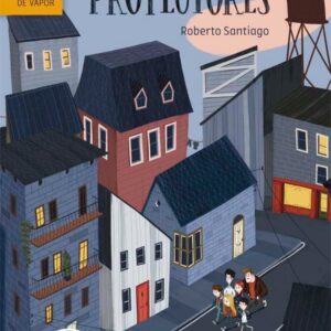 Los Protectores Los Protectores