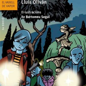 El castell del doctor Franchini El castell del doctor Franchini