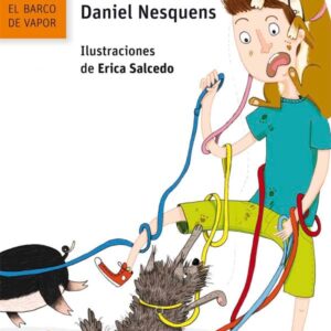 El paseador de perros El paseador de perros