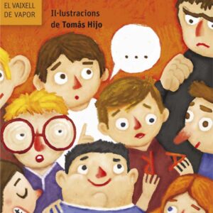 El Club dels Estranys El Club dels Estranys