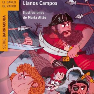 Barracuda, el rey muerto de Tortuga Barracuda, el rey muerto de Tortuga