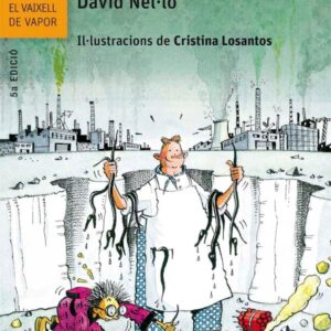 El restaurant d'Adrià Potato