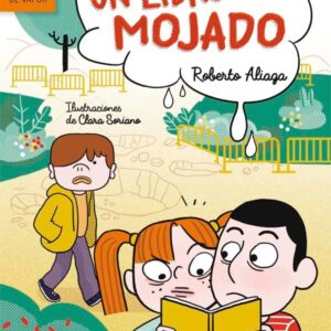 Cómo arreglar un libro mojado Cómo arreglar un libro mojado
