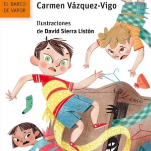 Un monstruo en el armario Un monstruo en el armario