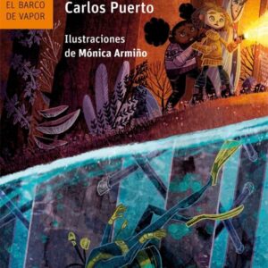 El diablo de las aguas frías El diablo de las aguas frías