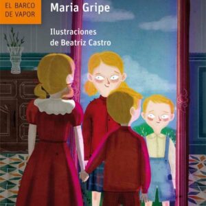 Los hijos del vidriero Los hijos del vidriero