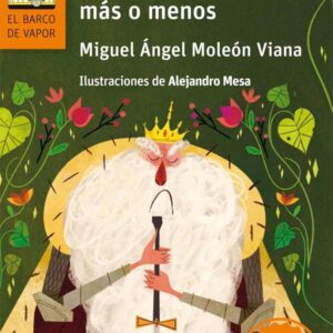 El rey Arturo cabalga de nuevo, más o menos