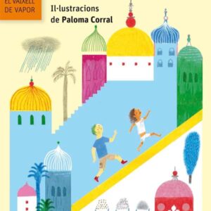 Perdut a Bombai Perdut a Bombai