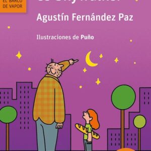 Mi nombre es Skywalker (Lectura fácil) Mi nombre es Skywalker (Lectura fácil)