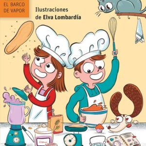 Los Superminichefs Los Superminichefs