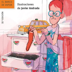 ¡Estás despedida! ¡Estás despedida!