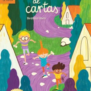 Los escribidores de cartas (Cartoné) Los escribidores de cartas (Cartoné)