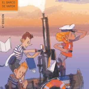 Cuarenta cuentos a todo vapor Cuarenta cuentos a todo vapor