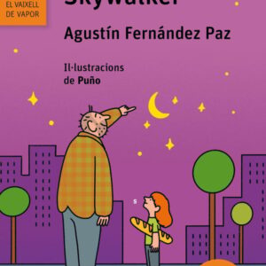 Em dic Skywalker (Lectura fàcil) Em dic Skywalker (Lectura fàcil)