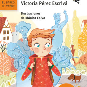 Los fantasmas de Alfred Los fantasmas de Alfred