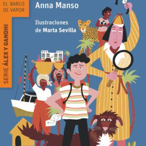 El tesoro de Mozambique