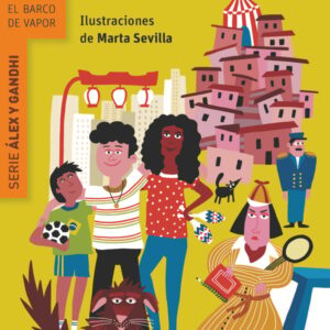 Un circo en Brasil Un circo en Brasil