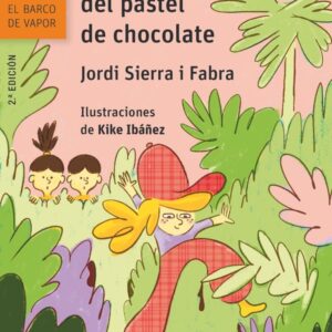 El misterioso caso de la desaparición del pastel de chocolate