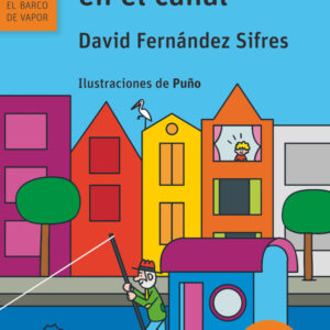 Luces en el canal (Lectura fácil) Luces en el canal (Lectura fácil)