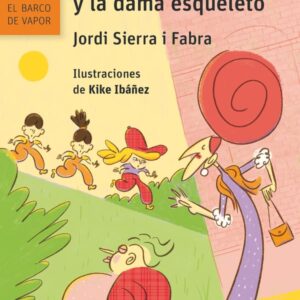 El misterioso caso del señor barrigón y la dama esquelética