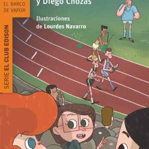 Las olimpiadas lentas Las olimpiadas lentas