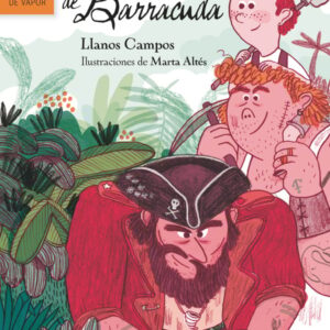 El tesoro de Barracuda