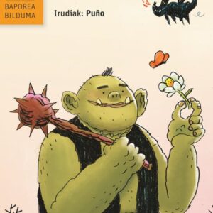 Gaizkiaren jauna Gaizkiaren jauna