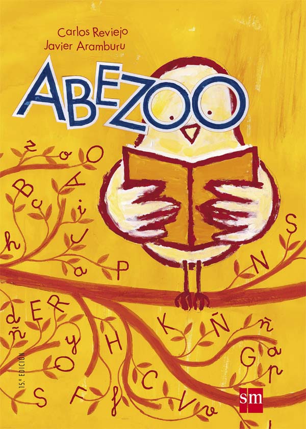 Portada del producto:  Abezoo